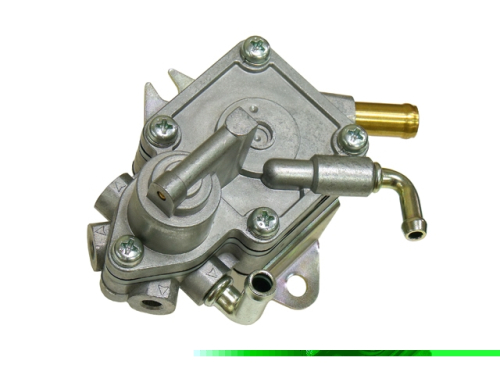 SP1 - SP1 Fuel Pump - SM-07200