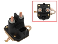 SP1 - SP1 Starter Solenoid - SM-01460