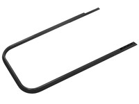 SP1 - SP1 Rear Bumper - SC-12683