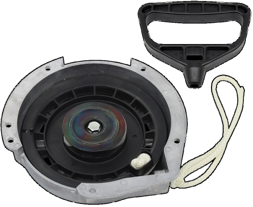 SP1 - SP1 Recoil Starter Assembly with Handle - SM-11038