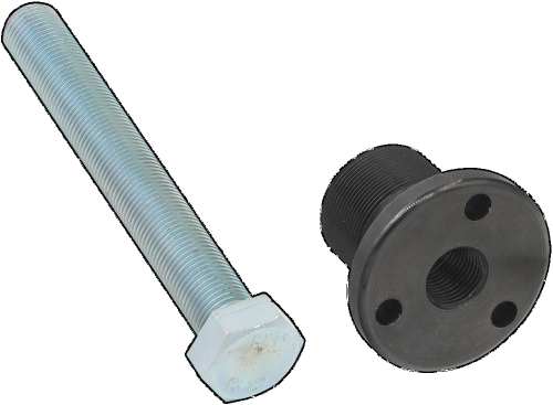 SP1 - SP1 Driven Clutch Puller - SM-12808