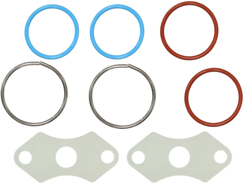 SP1 - SP1 Fuel Injector Seal Kit - SM-07394