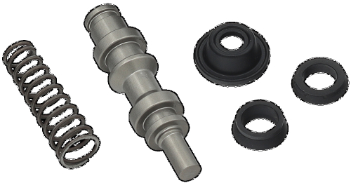 SP1 - SP1 Master Cylinder Repair Kit - SM-05409