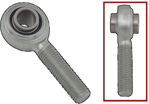 SP1 - SP1 Tie Rod End - M10 x 1.25 - SM-08414