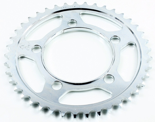 JT Sprockets - JT Sprockets Steel Rear Sprocket - 44T - JTR898.44