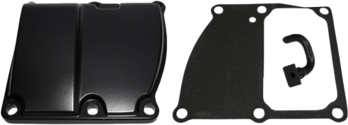 HardDrive - HardDrive Transmission Top Cover - Black - 302843