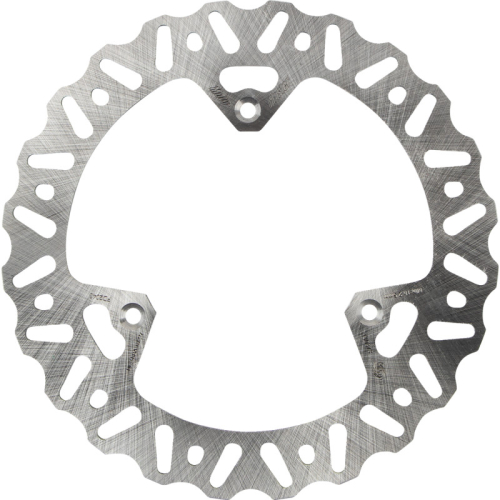 Moto-Master - Moto-Master Nitro Series Brake Disc - 110373-PU