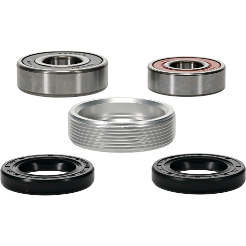 Pivot Works - Pivot Works Premium Wheel Bearing Kit - 25-1217-P