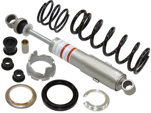SP1 - SP1 Ski Gas Shock With Spring - Center - SU-04315S