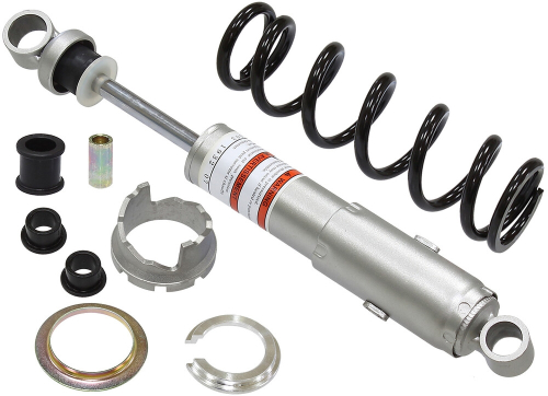 SP1 - SP1 Ski Gas Shock With Spring - Center - SU-04316S