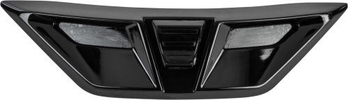 Fly Racing - Fly Racing Mouth Vent for Revolt Helmet - Blue/Hi-Vis - 73-88467