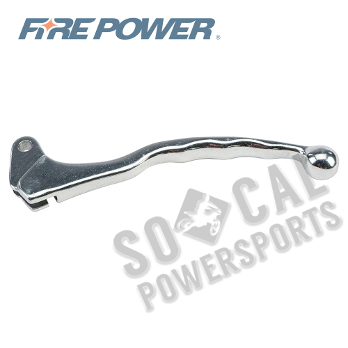 Fire Power - Fire Power OEM Style Clutch Lever - WP99-51282