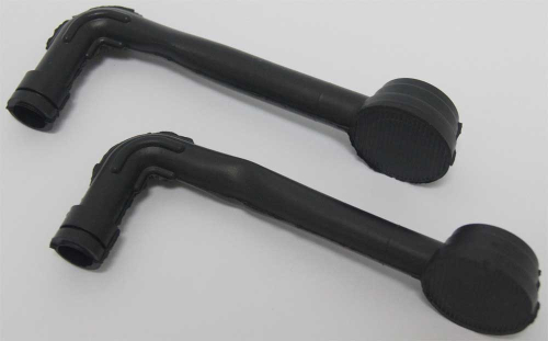 HardDrive - HardDrive Breather Hoses - 34-140