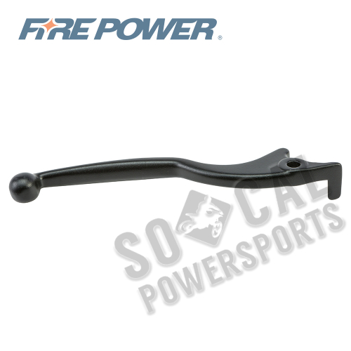 Fire Power - Fire Power OEM Style Brake Lever - WP99-33031