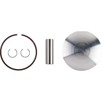 Wossner - Wossner Piston Kit - 8229DA