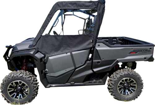 Moose Utility - Moose Utility Side Enclosure - 0521-1941