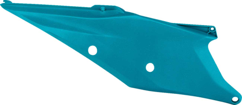 Acerbis - Acerbis Side Panels - Teal Metallic - 2726537441