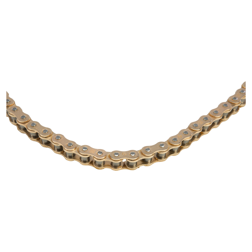 Fire Power - Fire Power 420 Standard Chain - 130 Link - Gold - 420FPS-130/G