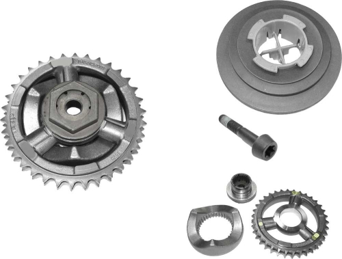 HardDrive - HardDrive High Performance Compensator Sprocket - 241275