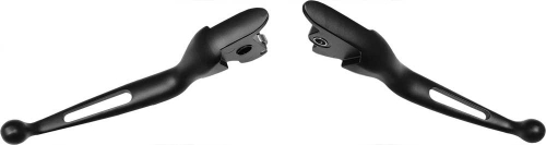 HardDrive - HardDrive Custom Levers - Vortex - Black - 053807