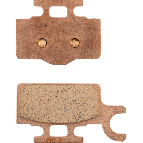Moto-Master - Moto-Master Nitro Brake Pads - 94121-PU