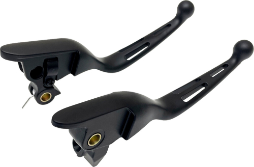 HardDrive - HardDrive Custom Levers - 3-Slot - Black - 053847