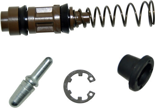 Cycle Pro - Cycle Pro Clutch Master Cylinder Rebuild Kit - 19260