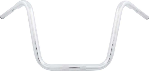 HardDrive - HardDrive 1-1/4in. Ape Hanger Handlebar - 14in. - Chrome - 096433