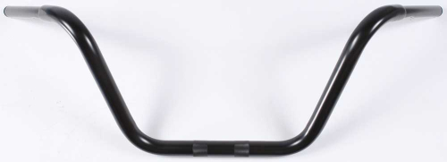 HardDrive - HardDrive 1-1/4in. Ape Hanger Handlebar - 12in. - Black - 096441