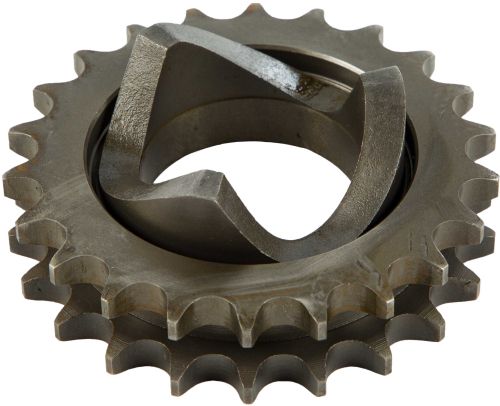HardDrive - HardDrive Compensator Sprocket - 22T - 15-016