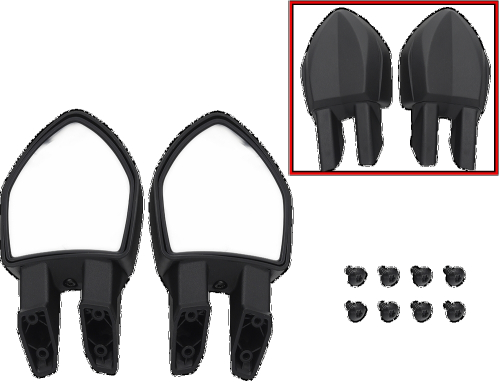 SP1 - SP1 Rear View Mirrors - SM-12760