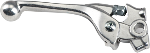 Fire Power - Fire Power OEM Style Brake Lever - Silver - 020-0397