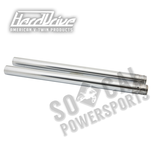 HardDrive - HardDrive 41mm Fork Tube - Standard 22 7/8in. - 094188