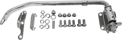 HardDrive - HardDrive Softail Kickstand Kit - 16-110