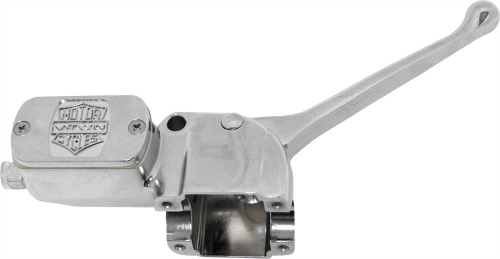 HardDrive - HardDrive Master Cylinder Assembly - Chrome - 29-035