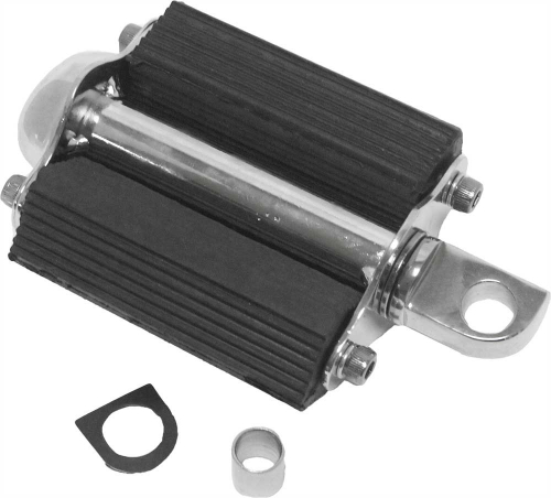 HardDrive - HardDrive Kicker Pedal - Bicycle Style - 30-740
