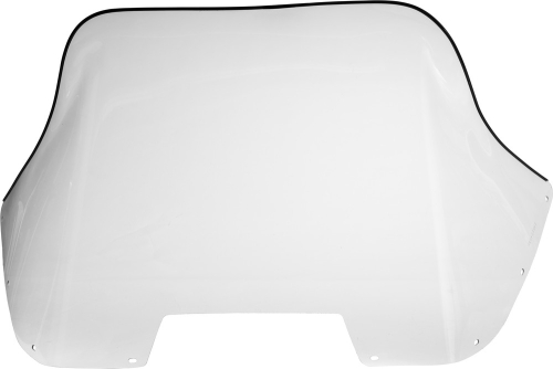 Koronis Parts Inc - Koronis Parts Inc Windshield - Standard Height - Clear - 450-129