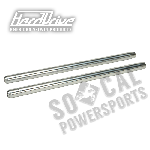 HardDrive - HardDrive 35mm Fork Tube - +2in. - 094381