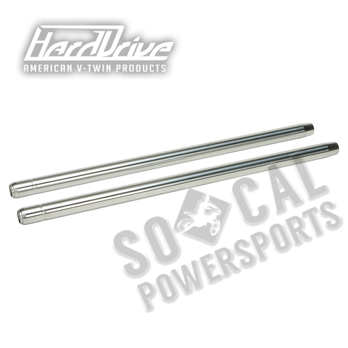 HardDrive - HardDrive 35mm Fork Tube - +6in. - 094383