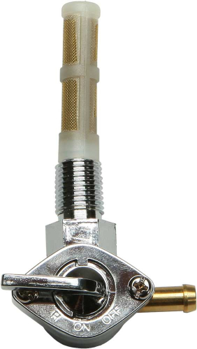 HardDrive - HardDrive Replacement Petcock - Right Spigot - 011406