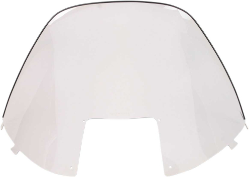 SNO Stuff - SNO Stuff Windshield - Standard - 21in. - Clear - 450-636