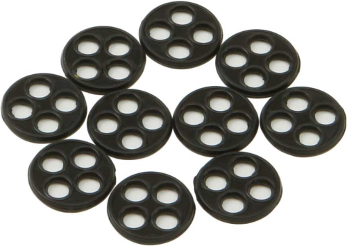 HardDrive - HardDrive Replacement Viton Gasket - 4 Hole - 011415