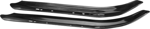 Koronis Parts Inc - Koronis Parts Inc Ski Skin - Black - 499-600