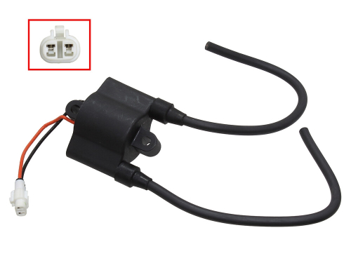 SP1 - SP1 External Coil - SM-01194