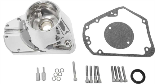 HardDrive - HardDrive Cam Cover with Hardware and Gasket - 68-184