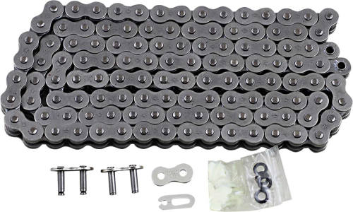 JT Drive Chain - JT Drive Chain 520 X1R2 Heavy Duty X-Ring Sealed Drive Chain - Steel - 120 Links - JTC520X1R3-120DL