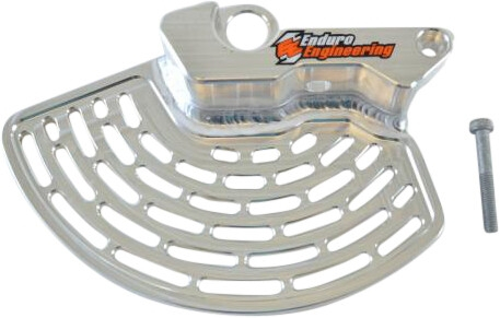 Enduro Engineering - Enduro Engineering Front Brake Rotor Guard - 32-148