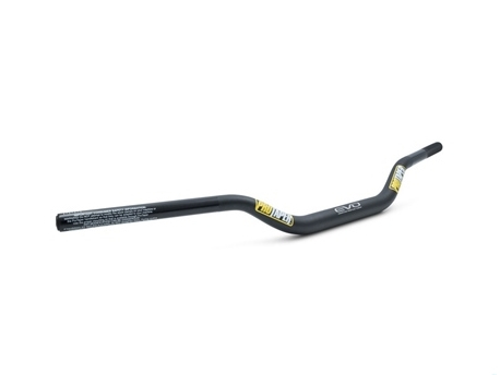 ProTaper - ProTaper EVO Handlebar - Husqvarna - Black - 022026