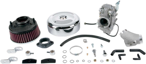 Mikuni - Mikuni HSR45 Carburetor Total Kit - 45-4