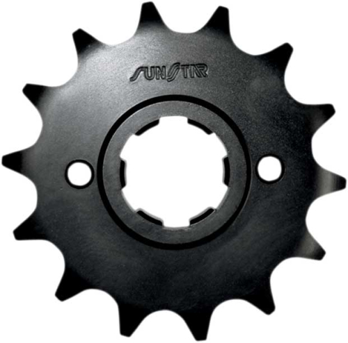Sunstar - Sunstar Steel Front Sprocket - 14T - 32014